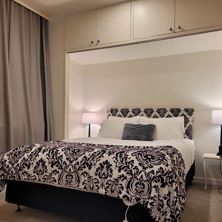 Wellington Central, 2Bedroom Suite Екстер'єр фото