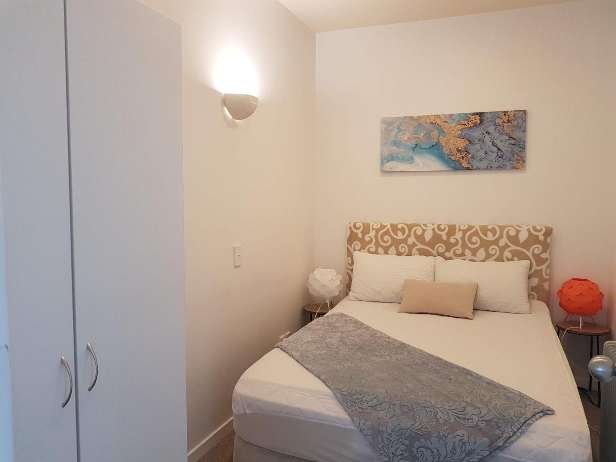 Wellington Central, 2Bedroom Suite Екстер'єр фото