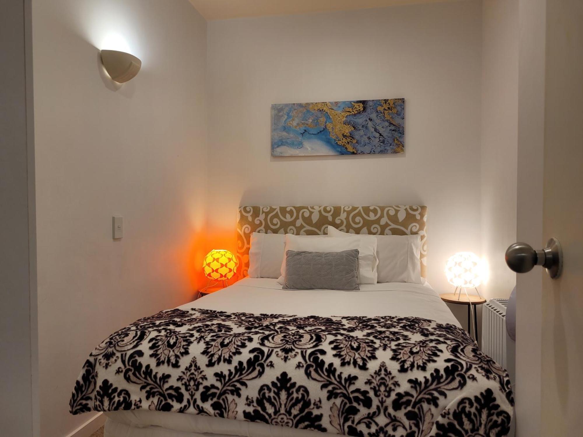 Wellington Central, 2Bedroom Suite Екстер'єр фото