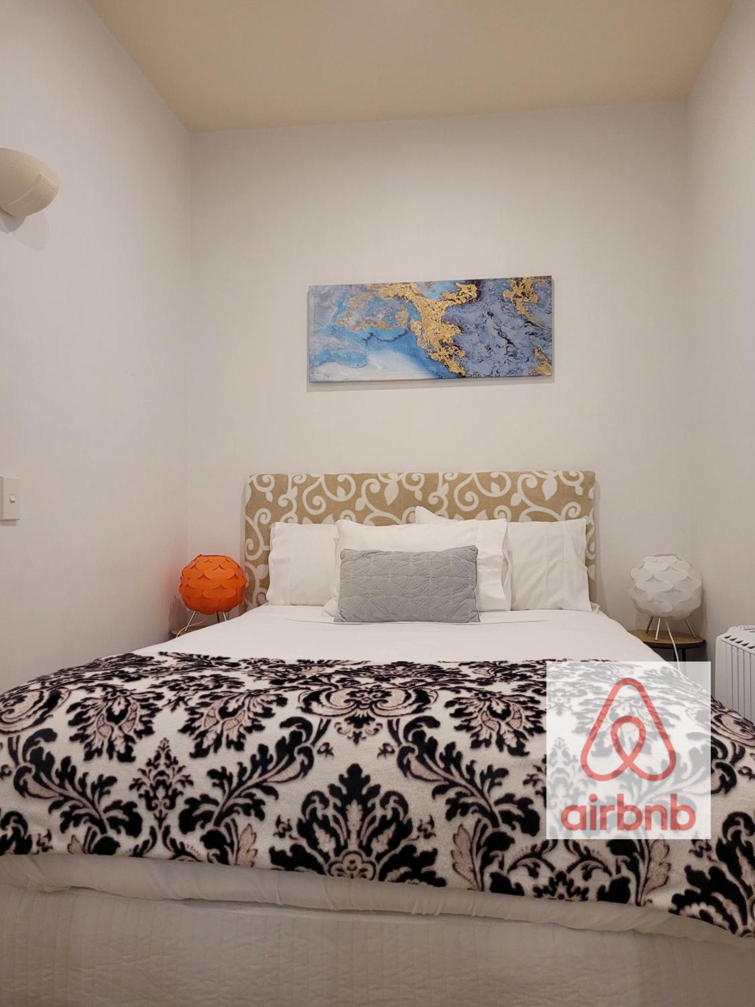 Wellington Central, 2Bedroom Suite Екстер'єр фото